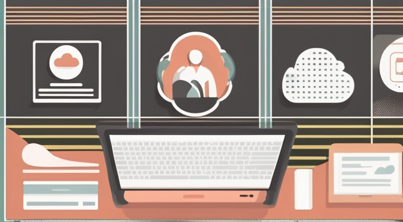 云存储服务行业客户关系管理系统选型技巧