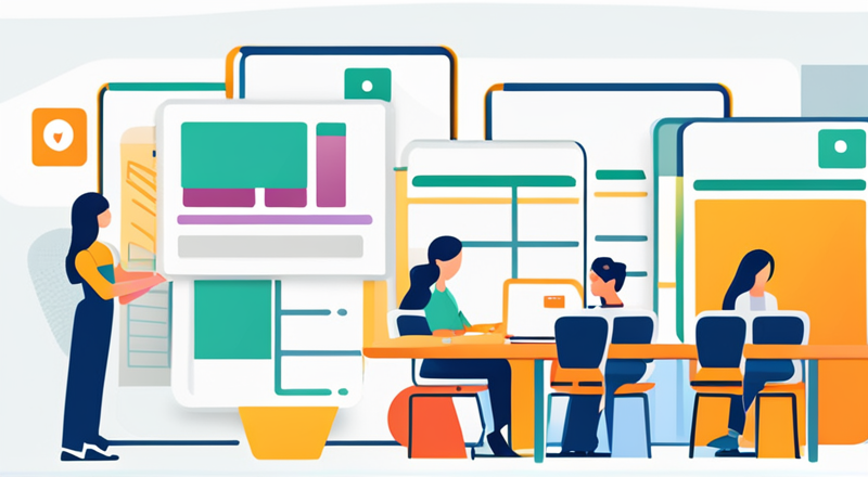 教学仪器行业客户管理软件选型建议