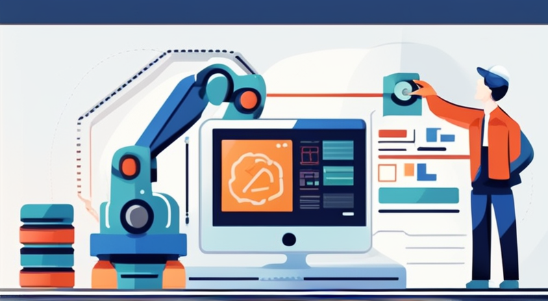 机械制造行业CRM系统选型步骤