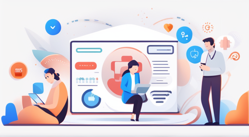 健康保险行业智能CRM必备功能清单