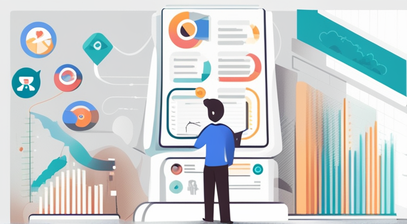 公共管理行业客户关系管理系统选型核心指标