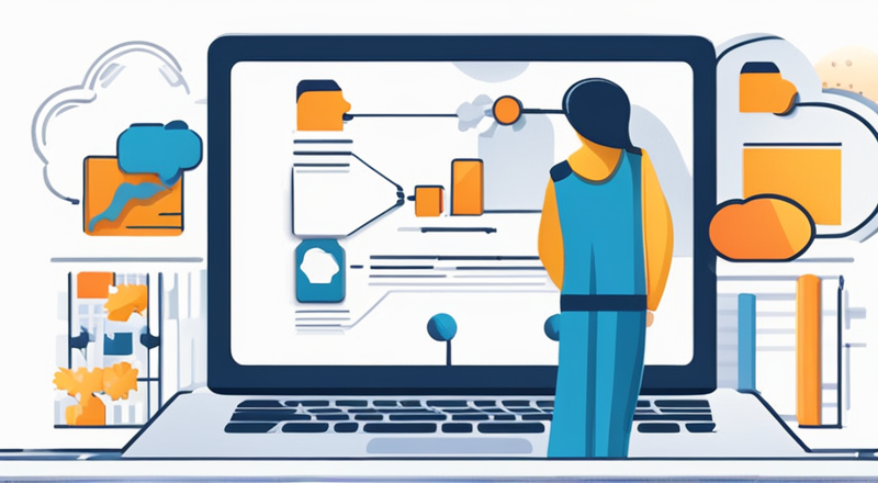 云存储服务行业客户关系管理系统选型思路