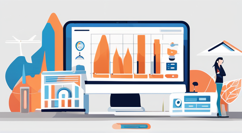 旅游商务行业客户关系管理系统选型核心指标
