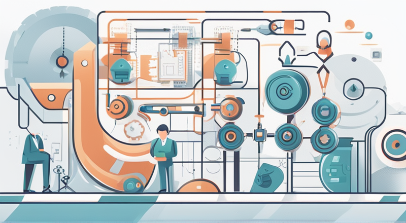 机械项目行业CRM系统选型决策