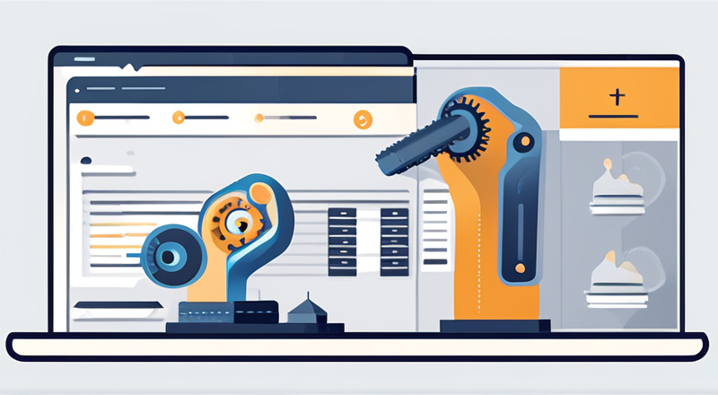 机械工具行业智能CRM选型流程