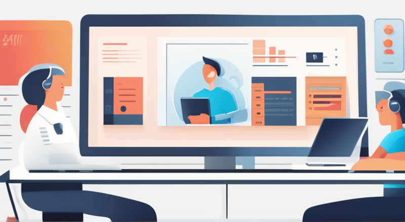 教育产品批发行业客户管理软件选型策略