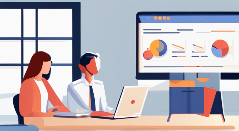 教育博客行业智能CRM选型要点 