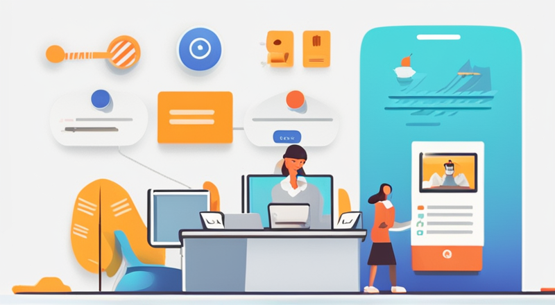 旅游餐饮行业客户管理软件哪个好