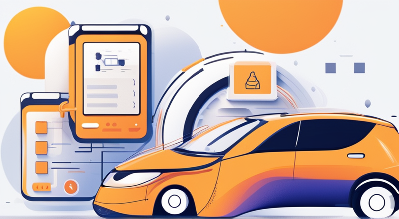 新能源汽车行业CRM软件选型建议