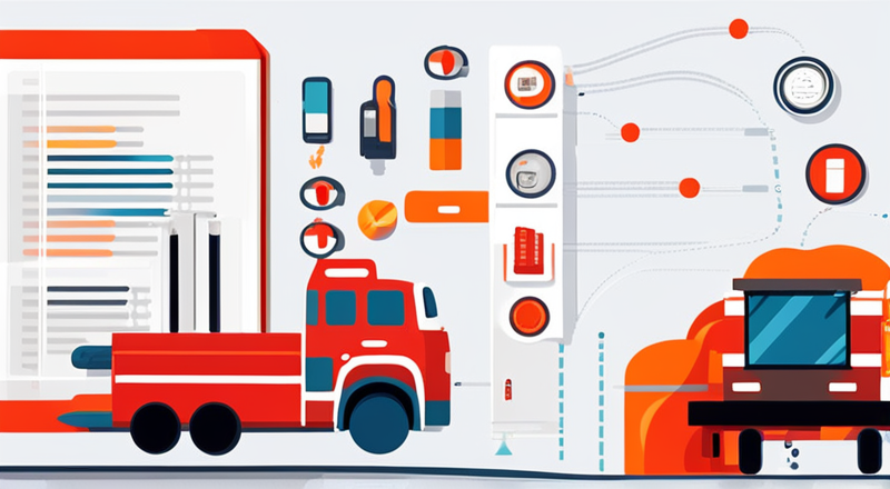 消防设备行业客户关系管理系统选型思路 