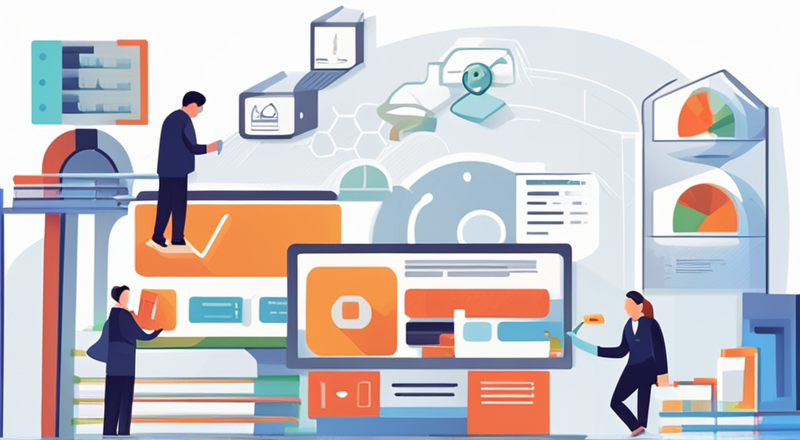 信息技术领域行业客户管理软件关键需求