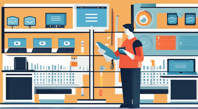 新材料技术行业客户管理软件哪个好 