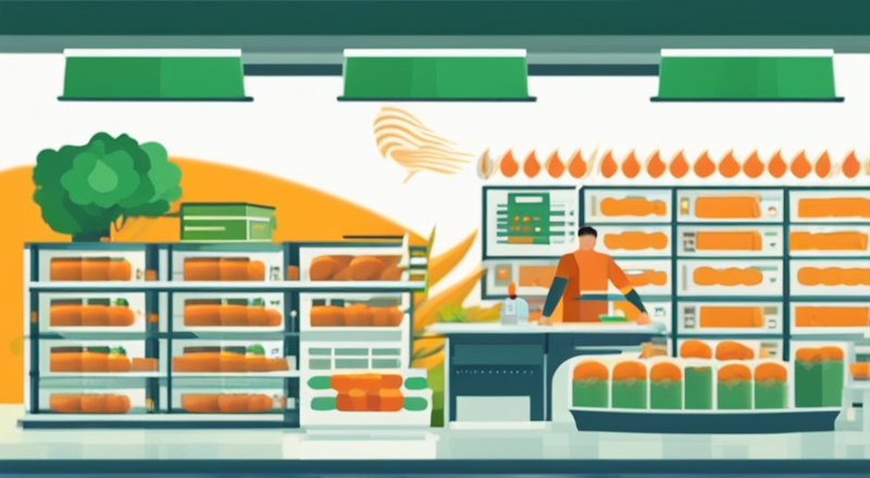 农林牧渔产品行业客户关系管理系统选型建议