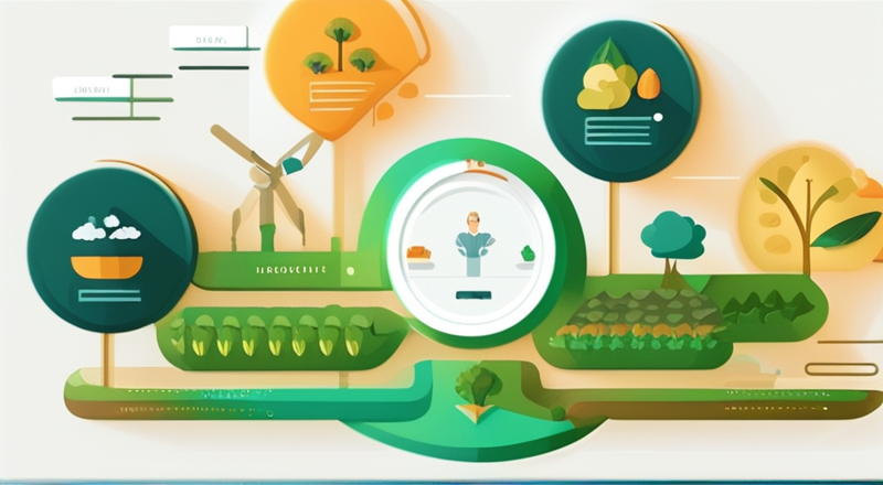 农林牧渔产品行业智能CRM选型指标 