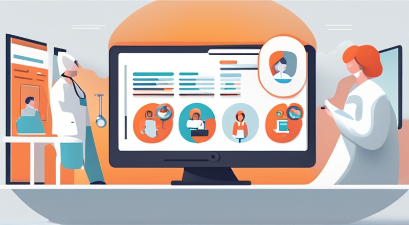 医疗活动行业客户管理软件选型建议 