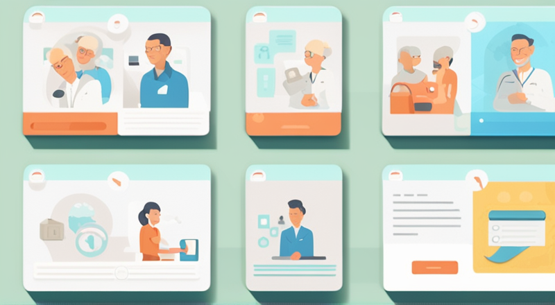 养老服务行业客户关系管理系统选型思路 