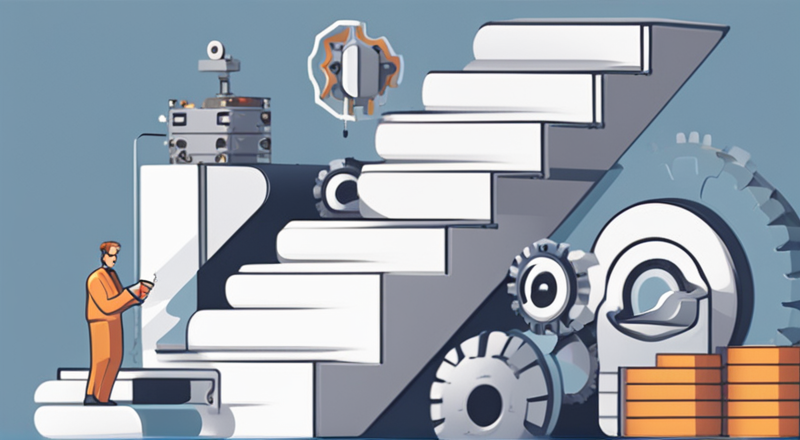机械创新行业CRM系统选型步骤 