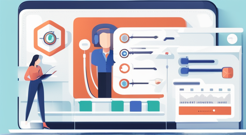 医疗技术行业智能CRM必备功能清单 