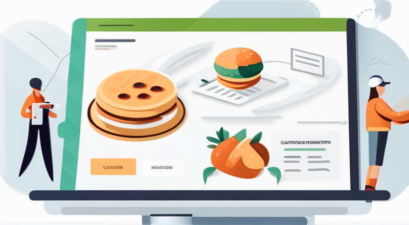 食品制造行业客户关系管理系统选型建议