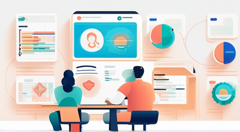 教育合作行业CRM系统选型比较