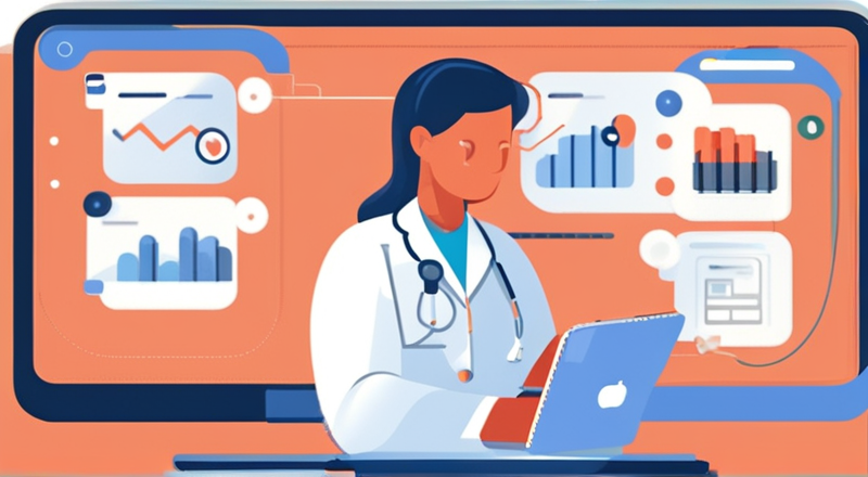 在线医疗行业CRM系统选型技巧 