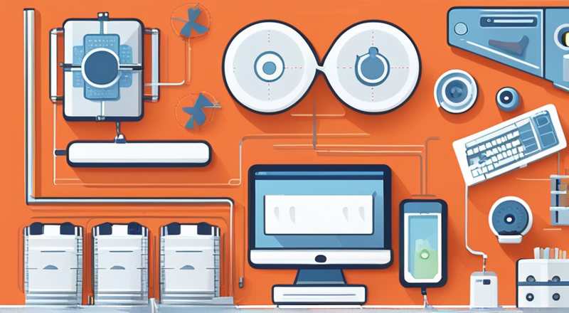 电子设备制造行业智能CRM选型指标 