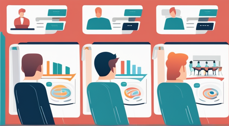 教育会议行业客户关系管理系统选型决策