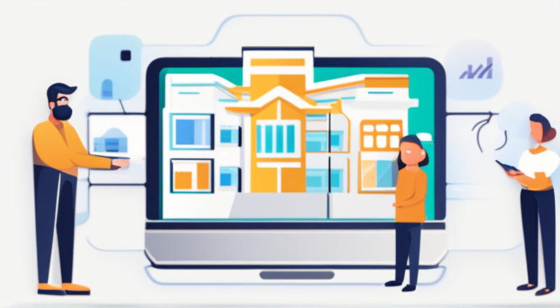 房地产规划行业客户关系管理系统怎么选