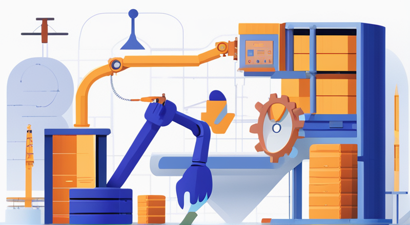 制造业修理行业客户管理软件作用