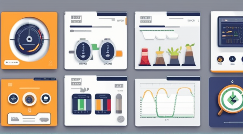 仪器仪表制造行业CRM系统产品推荐