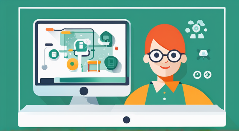 特殊教育服务行业客户关系管理系统影响