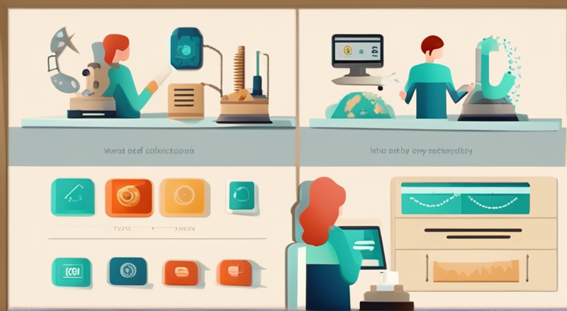 珠宝机械行业CRM系统选型技巧