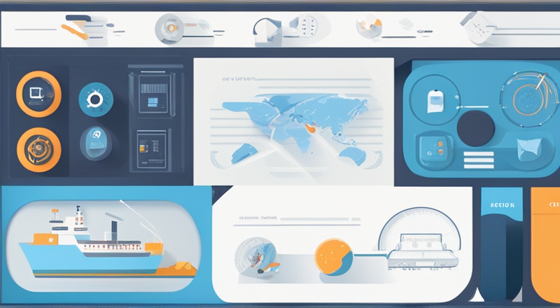船舶设备制造行业CRM系统选型规划 