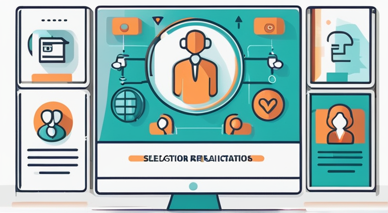 医疗技术行业客户关系管理系统选型技巧 