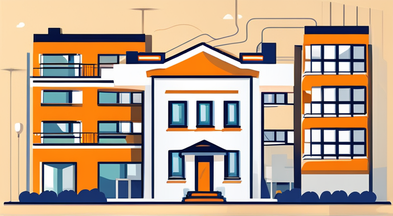 房地产设计行业客户关系管理系统必备功能清单