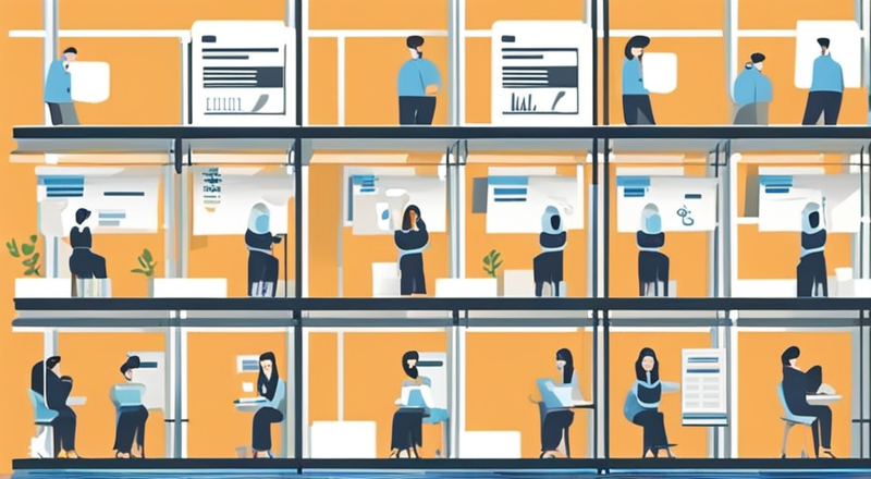 学历职业教育行业客户关系管理系统选型思路