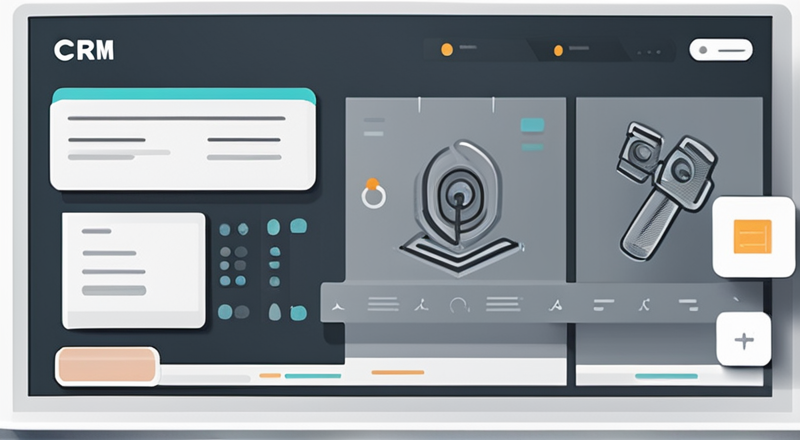 机械加工行业智能CRM必备功能清单 