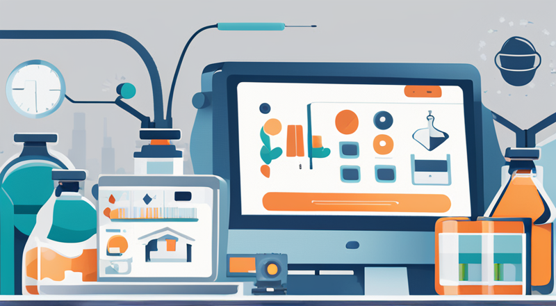 化工制造行业客户管理软件哪个好用 