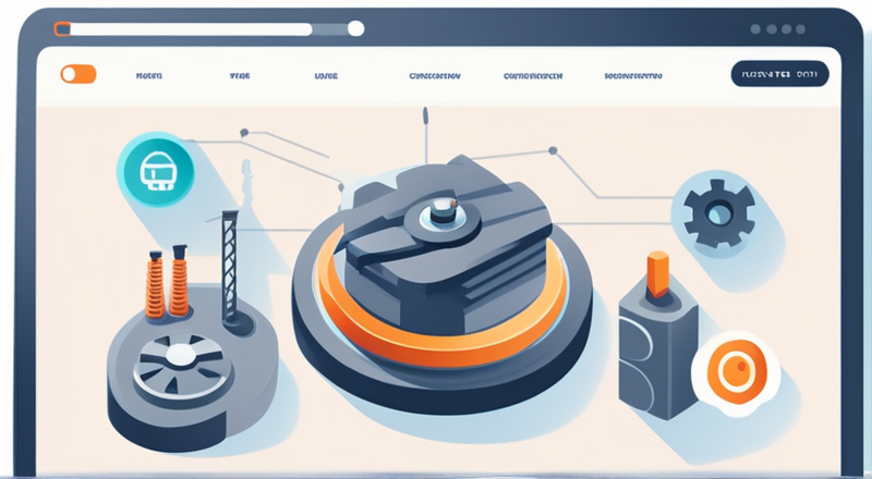 机械服务行业CRM系统选型思路