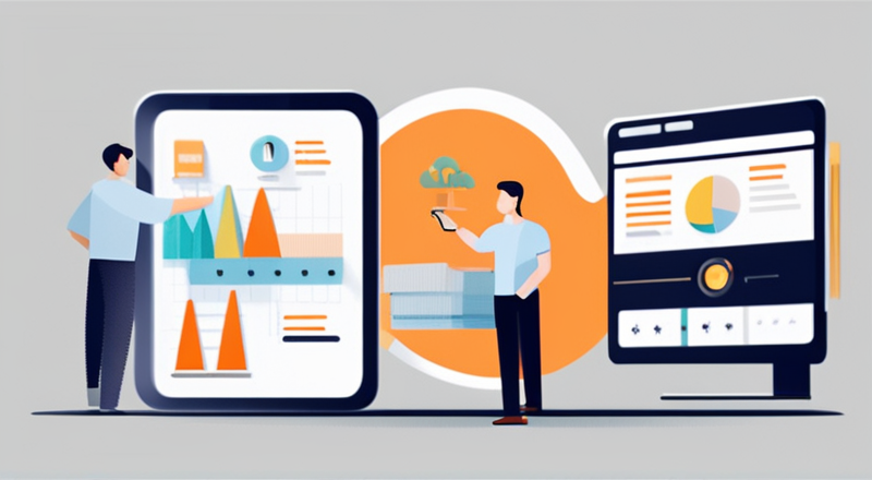 金融产品行业CRM系统品牌选择