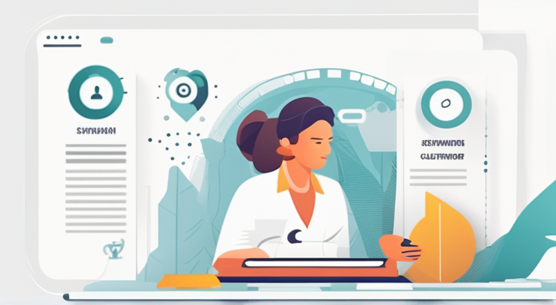 教育研讨会行业客户管理软件选型策略