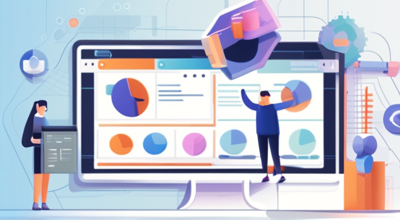 信息技术领域行业智能CRM选型指标 