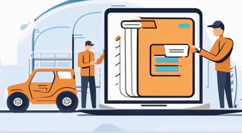 零担物流行业客户管理软件作用 