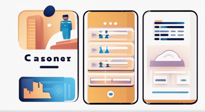 旅游攻略行业客户管理软件选型要素 