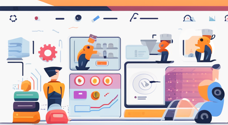 玩具制造行业CRM系统选型步骤