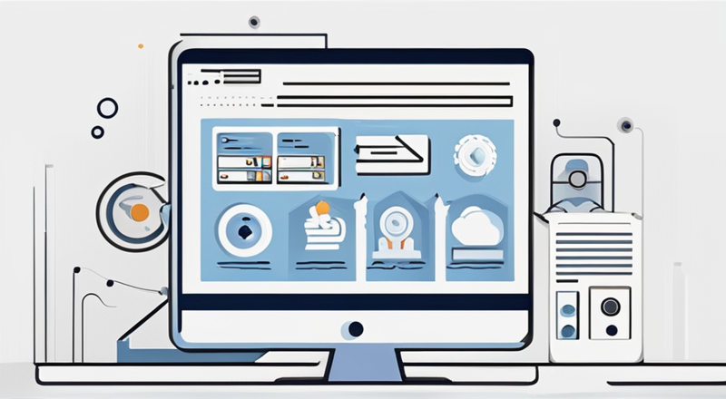 机械商标行业CRM系统选型手册