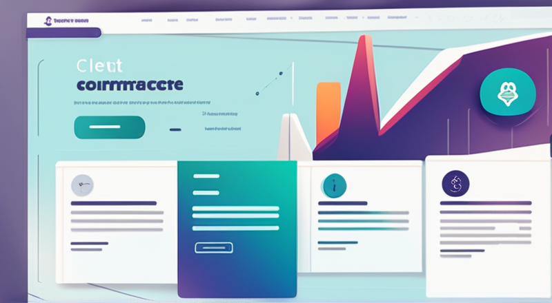 金融论坛行业客户管理软件关键需求