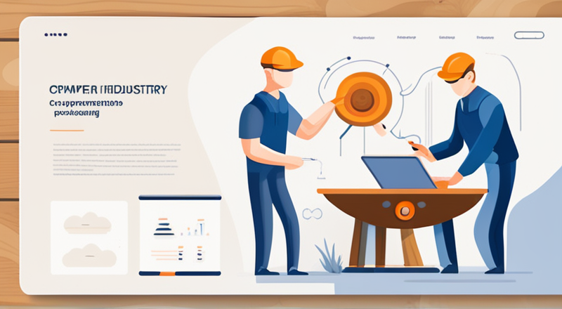 木材加工行业智能CRM对比分析 