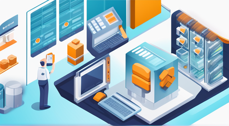 医药仓储与物流行业智能CRM选型指标