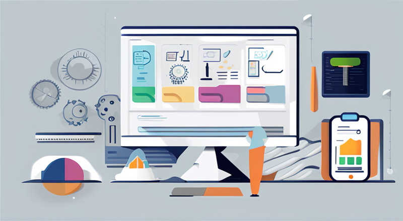 机械设计行业客户管理软件选型思路 